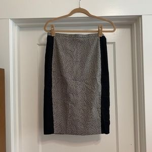 Veronika Maine Pencil Skirt Sz. 6